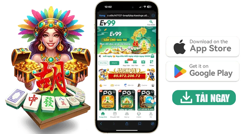 Giao diện game bắn cá 6623a sống động