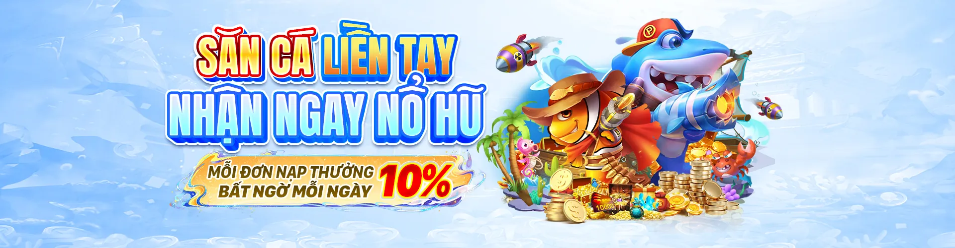 Thưởng nạp lại tại 6623a login